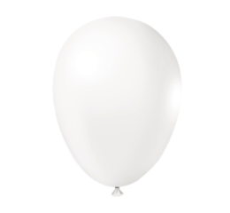 BALAO LISO 65 C/50 BRANCO